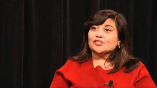 Dr. Reshma Shah discusses her class in marketing campaigns