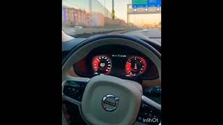 Araba Snapleri̇volvo