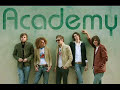 The Academy Is... - Absolution