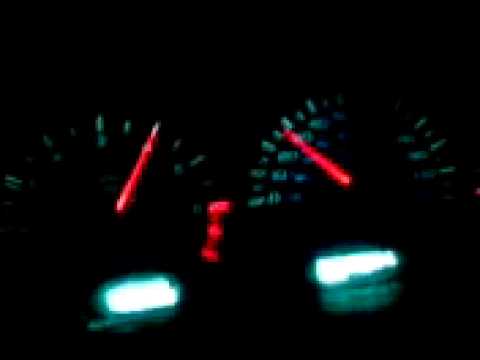 1997 Chrysler Town & Country LXi 0-60, etc. 1997 Chrysler Town & Country LXi 0-60, etc.