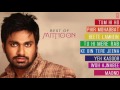 BEST SONGS OF MITHOON | Aashiqui 2, Murder 2, Lamhaa, Jism 2