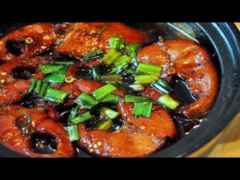 Cách kho cá ngon rắn thịt và thơm không phải ai cũng biết!