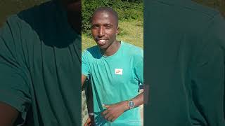 Usekhulile Umntaks Mhaat. Ndevu