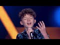 Marcin Maciejczak - I'll Never Love Again - The Voice Kids 3