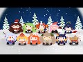 The Twelve Days of Christmas - hololive English Cover