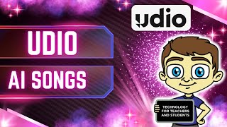Create Ai Songs With Udio