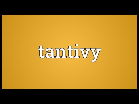 Header of tantivy