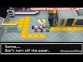 Pokemon Black and White: Subway Boss Ingo and Emmet! w/ Commentary