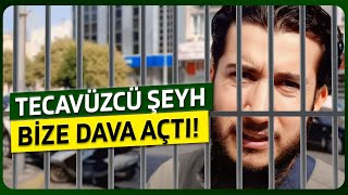 Eşcinsel Tarikat Şeyhi Bana Dava Açtı İfade Sonrası Açıklama Abdulkadir Polat Gerçekleri