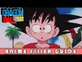 How To Watch Dragon Ball And SKIP Filler | Dragon Ball Filler Guide