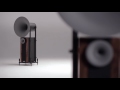 Avantgarde Acoustic Horn Technology Video