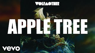 Watch Wolfmother Apple Tree video