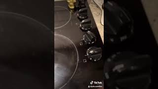 Pouring Tea Lights at home