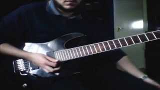 Alex Lindsay - Ascension Solo Playthrough