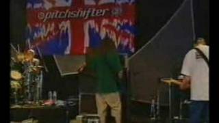 Watch Pitchshifter Whats In It For Me video