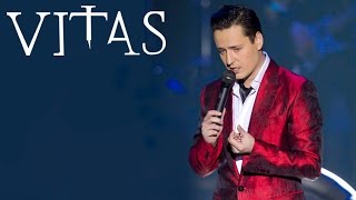 Vitas - Гадалка/Fortune Teller (07.05.2016 Hd)