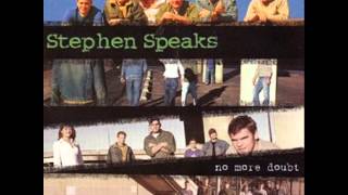 Watch Stephen Speaks Wilderness video