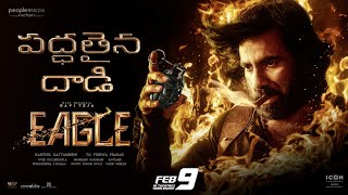 Eagle Movie Review, Rating, Story, Cast & Crew