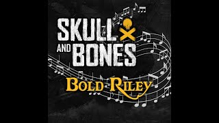 Bold Riley [English] | Skull And Bones Shanty Lyrics & Ambience | Skull And Bones Soundtrack