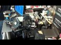 Extreme Overclocking Timelapse - World Of Micro Live demo - September 2011