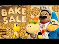 SML Movie: The Bake Sale [REUPLOADED]