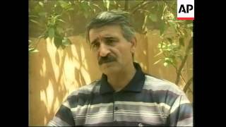 Gns Aftermath Of Clashes Between Iranian Opposition Fighters And Kurds