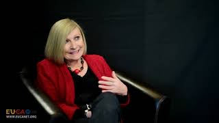 Prof. Chantal Mouffe on crisis of the neoliberal order / Democracy and its Futures (French/English)