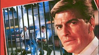 Trailer - Kommissar X In Den Klauen Des Denen Drachen 1966, Tony Kendall, Brad Harris