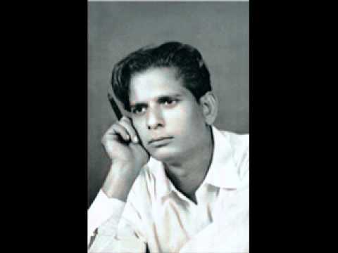 Main hoon Ek Hawa Ka Jhonka---Postman(1955)--OM Prakash Verma...