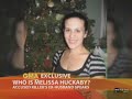 Sandra Cantu: Huckaby's Ex-Husband Says She Had Issues With Self-Persona