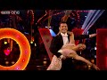 Mark Wright & Karen Hauer Foxtrot to 'L.O.V.E.' - Strictly Come Dancing: 2014 - BBC One