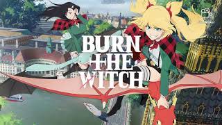Amv Burn The Witch Just Like Fire - Pink