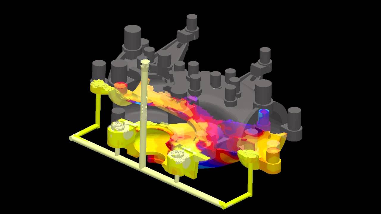 casting variables needed for magmasoft modeling casting variables needed for magmasoft modeling