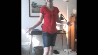 Watch Fresh Beat Band Here For You video