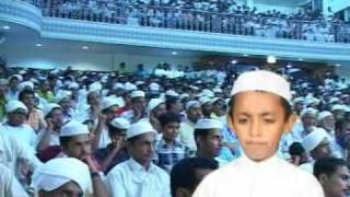 nooru wala aaya hei nooru wala aaya hei