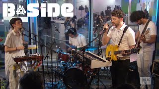 Operator Music Band | B-Side