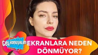 Merve Boluğur Oyunculuğu Bıraktı Mı? Gel Konuşalım 157. Bölüm