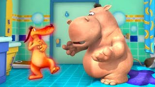 Pat And Stan A On On The Nose Full Episodes 30 Minutes Cartoons For Children
