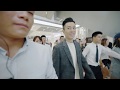 PAKHO VLOG 4 -《 謝謝上海 》