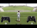 Running Waka Waka ★★★★★ Unlisted Tutorial :: FIFA 15 [PS4 / Xbox ONE] ᴴᴰ