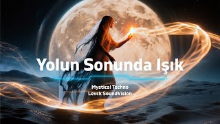 Yolun Sonunda Işık Mystical Mood Progressive Techno