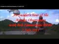 An Insider Tour of the Arecibo Observatory - 07 July 2011