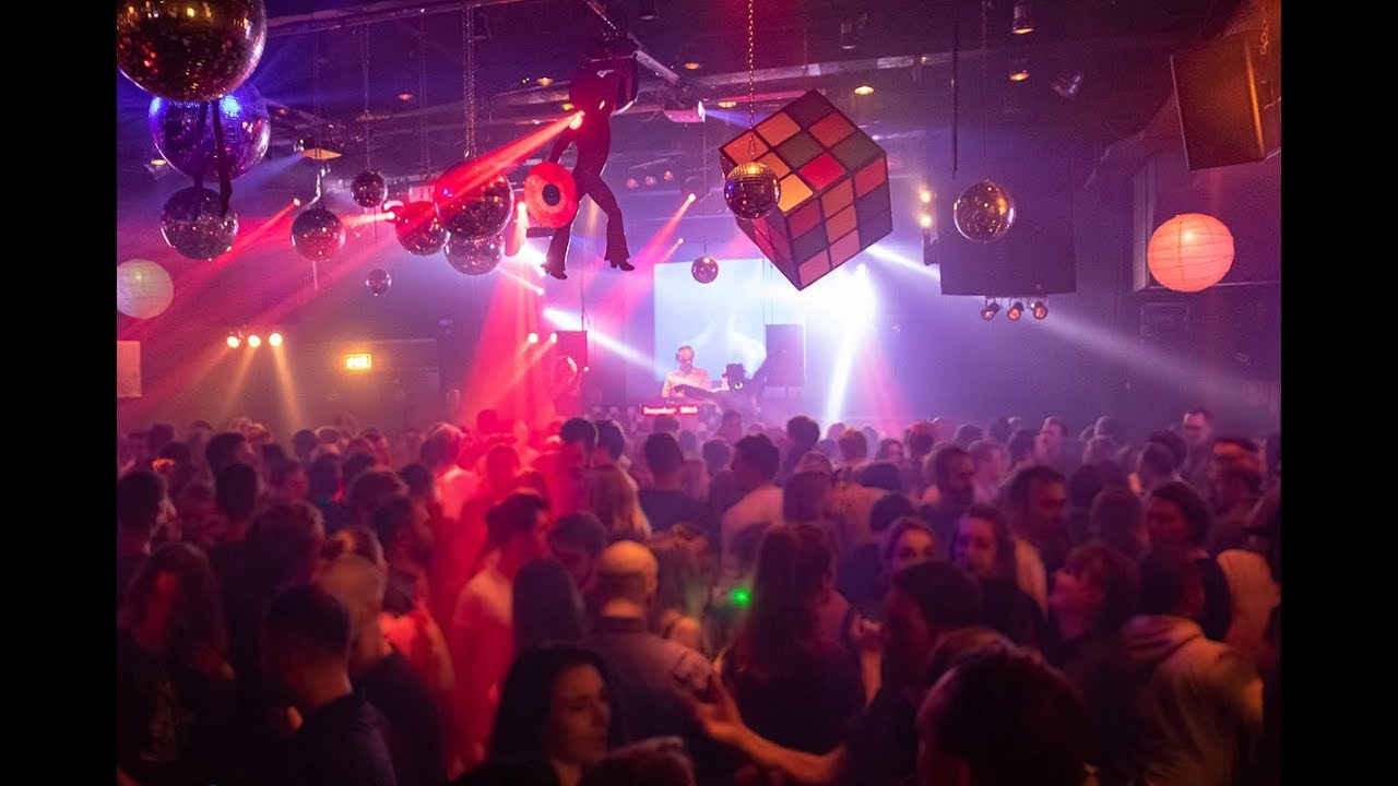 Live Videos Best of the 80s @ Postgarage Graz