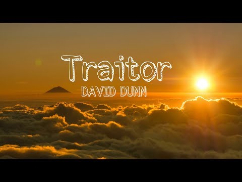 Traitor Video