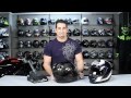 arai corsair v race carbon