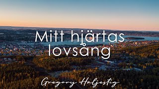 Mitt hjärtas lovsång | Musik