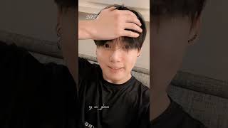 Please Dont Change Jungkook