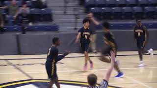 Toronto's Oakwood Collegiate beats Windsor's Riverside