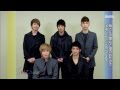 SHINee The 1st Concert in Tokyo
