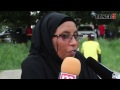 Mama Moni adai baada ya mwanae kutekwa hataki tena afanye muziki